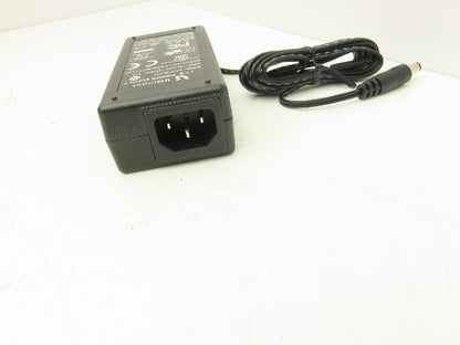 Amplivox SW1234L Amplified Line Array Wireless Microphone & Speaker Rack Mount