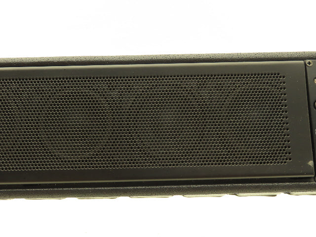 Amplivox SW1234L Amplified Line Array Wireless Microphone & Speaker Rack Mount