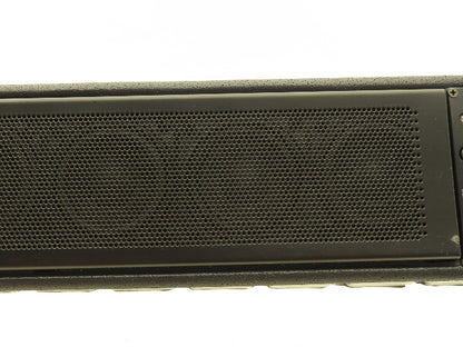 Amplivox SW1234L Amplified Line Array Wireless Microphone & Speaker Rack Mount