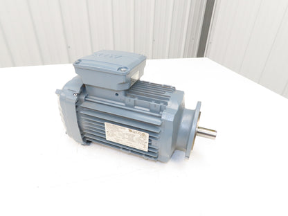 Sew Eurodrive DRN80M4/FT/TH AC Motor .75kW 1750rpm 200-230/380-400V 3ph 80M TEFC