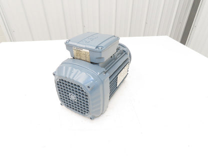 Sew Eurodrive DRN80M4/FT/TH AC Motor .75kW 1750rpm 200-230/380-400V 3ph 80M TEFC