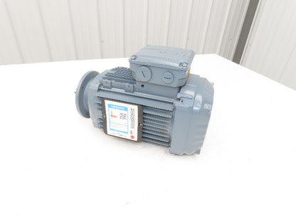 Sew Eurodrive DRN80M4/FT/TH AC Motor .75kW 1750rpm 200-230/380-400V 3ph 80M TEFC