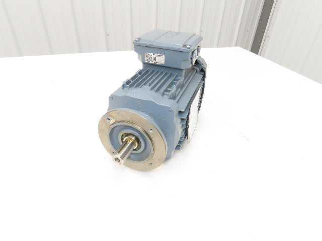 Sew Eurodrive DRN80M4/FT/TH AC Motor .75kW 1750rpm 200-230/380-400V 3ph 80M TEFC