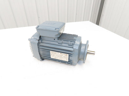 Sew Eurodrive DRN80M4/FT/TH AC Motor .75kW 1750rpm 200-230/380-400V 3ph 80M TEFC