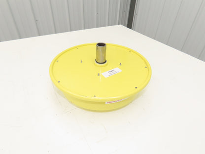 Conductix PR89S Power Cable Reel Spring Industrial PowerReel 12" OD CRTG Ser J