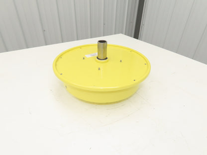 Conductix PR89S Power Cable Reel Spring Industrial PowerReel 12" OD CRTG Ser J