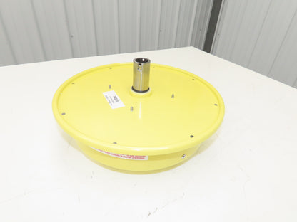 Conductix PR89S Power Cable Reel Spring Industrial PowerReel 12" OD CRTG Ser J