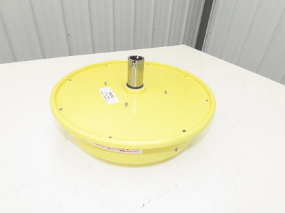 Conductix PR89S Power Cable Reel Spring Industrial PowerReel 12" OD CRTG Ser J