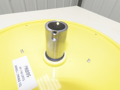 Conductix PR89S Power Cable Reel Spring Industrial PowerReel 12" OD CRTG Ser J