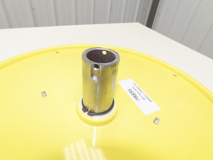 Conductix PR89S Power Cable Reel Spring Industrial PowerReel 12" OD CRTG Ser J