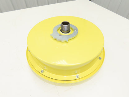 Conductix PR89S Power Cable Reel Spring Industrial PowerReel 12" OD CRTG Ser J