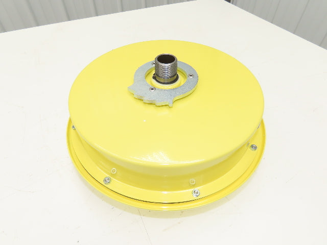 Conductix PR89S Power Cable Reel Spring Industrial PowerReel 12" OD CRTG Ser J