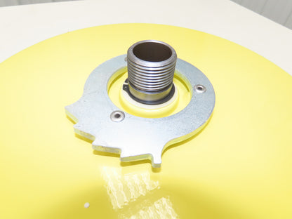 Conductix PR89S Power Cable Reel Spring Industrial PowerReel 12" OD CRTG Ser J