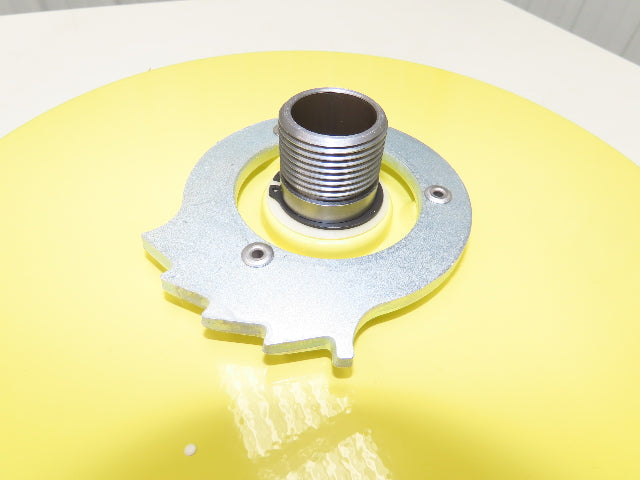 Conductix PR89S Power Cable Reel Spring Industrial PowerReel 12" OD CRTG Ser J