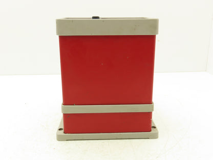 Roland Electronic SND8S Weld Seam Detector S0002253 With D-75210 Controller