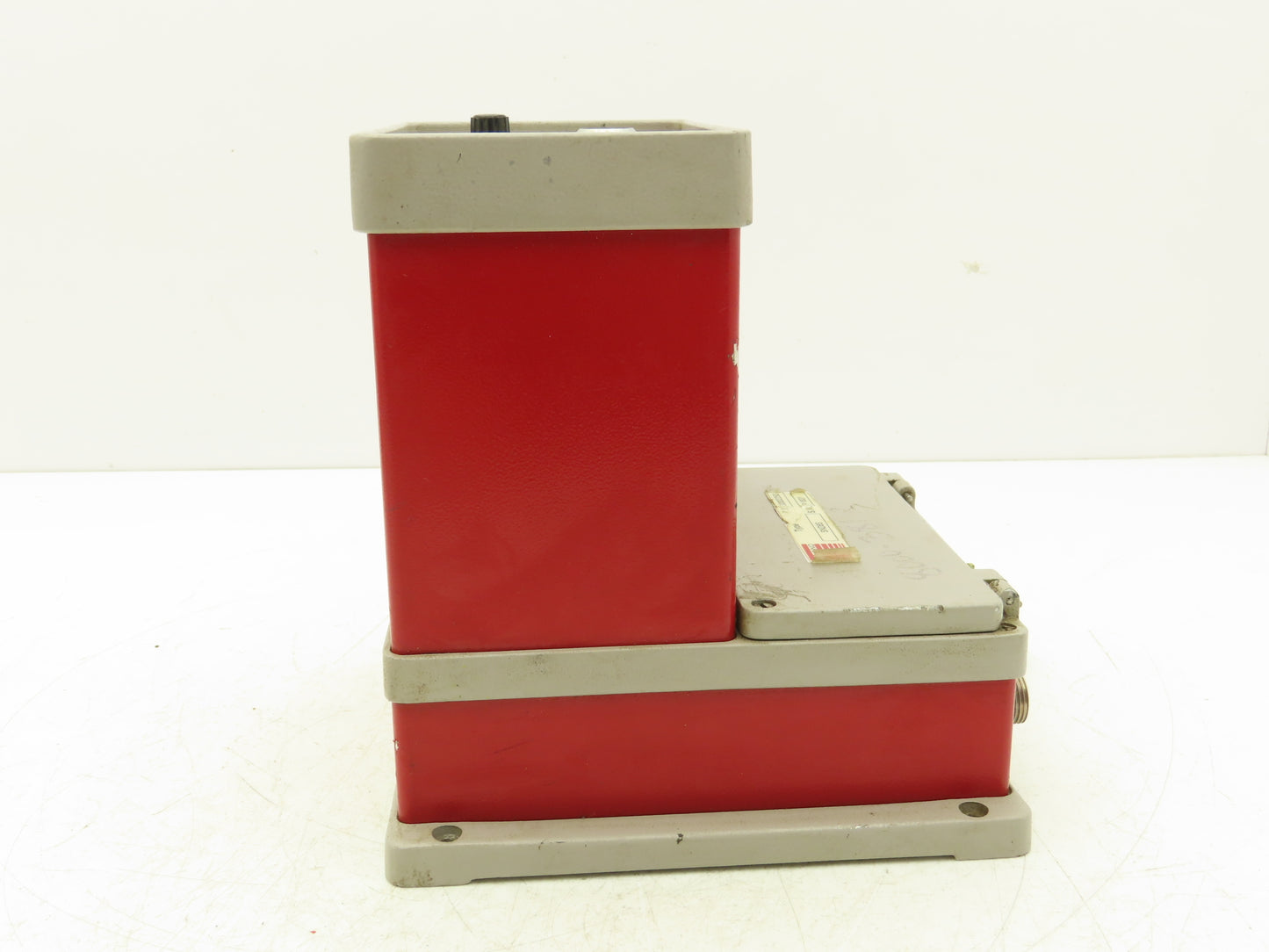 Roland Electronic SND8S Weld Seam Detector S0002253 With D-75210 Controller