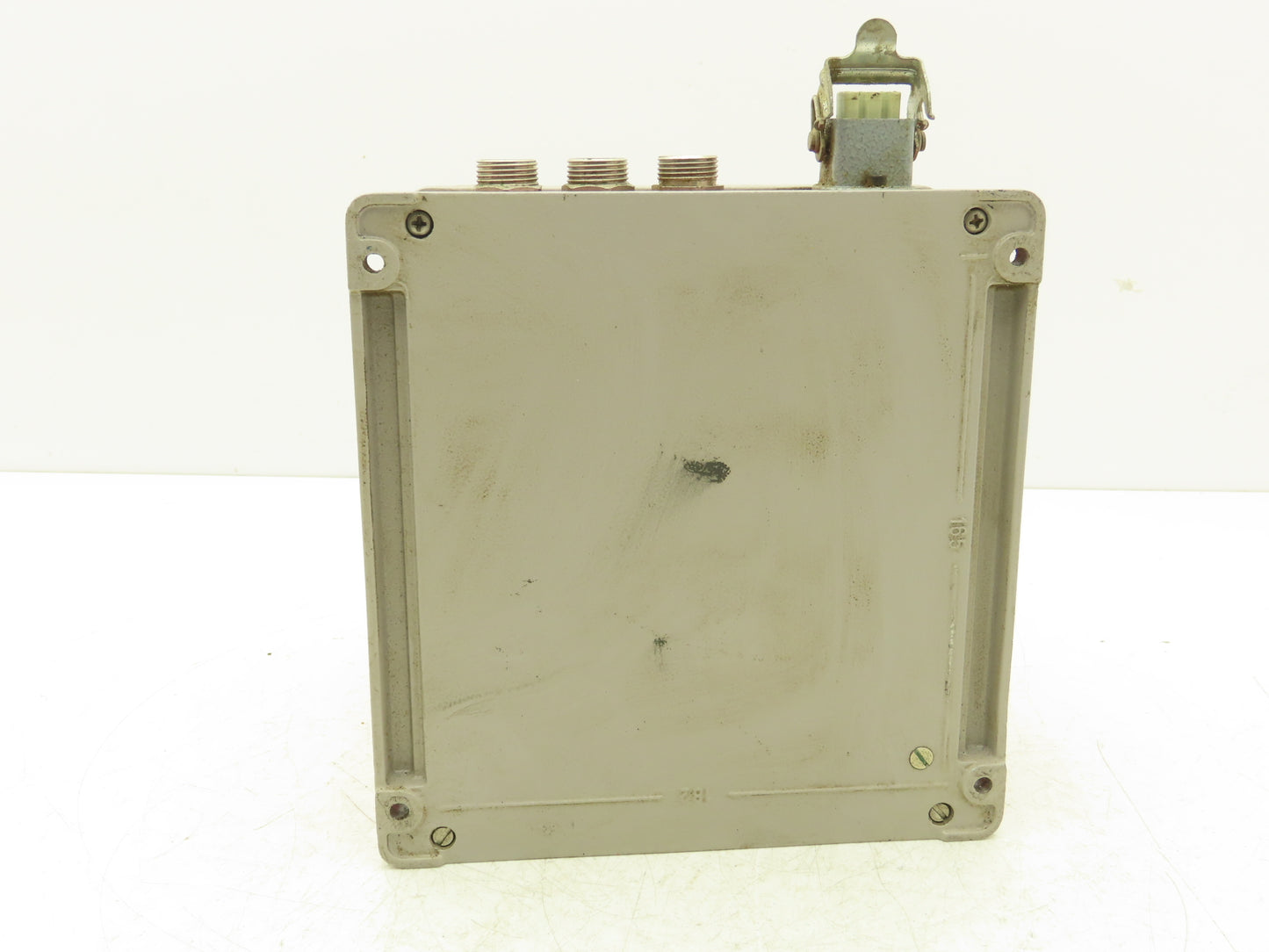 Roland Electronic SND8S Weld Seam Detector S0002253 With D-75210 Controller