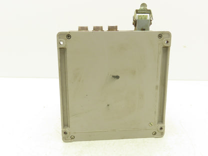 Roland Electronic SND8S Weld Seam Detector S0002253 With D-75210 Controller