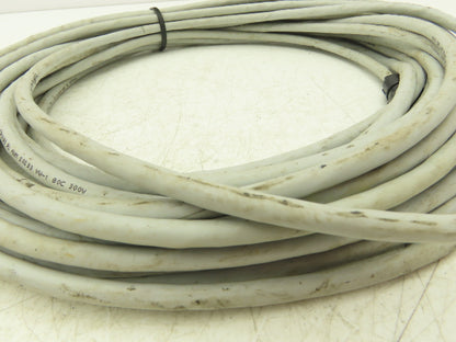 Fanuc Intercon CFDA-0WPB-0140-AAA Servo Motor Encoder Feedback Cable 47' Length