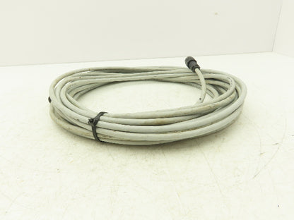 Fanuc Intercon CFDA-0WPB-0140-AAA Servo Motor Encoder Feedback Cable 47' Length