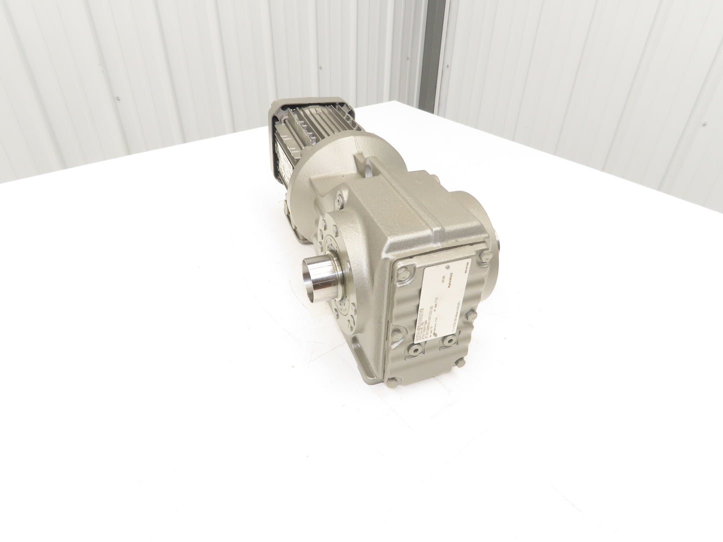 Sew Eurodrive KT47 DRN71M4 Gearmotor 21.81 Ratio .5Hp 230/460V 3PH 79rpm 90L