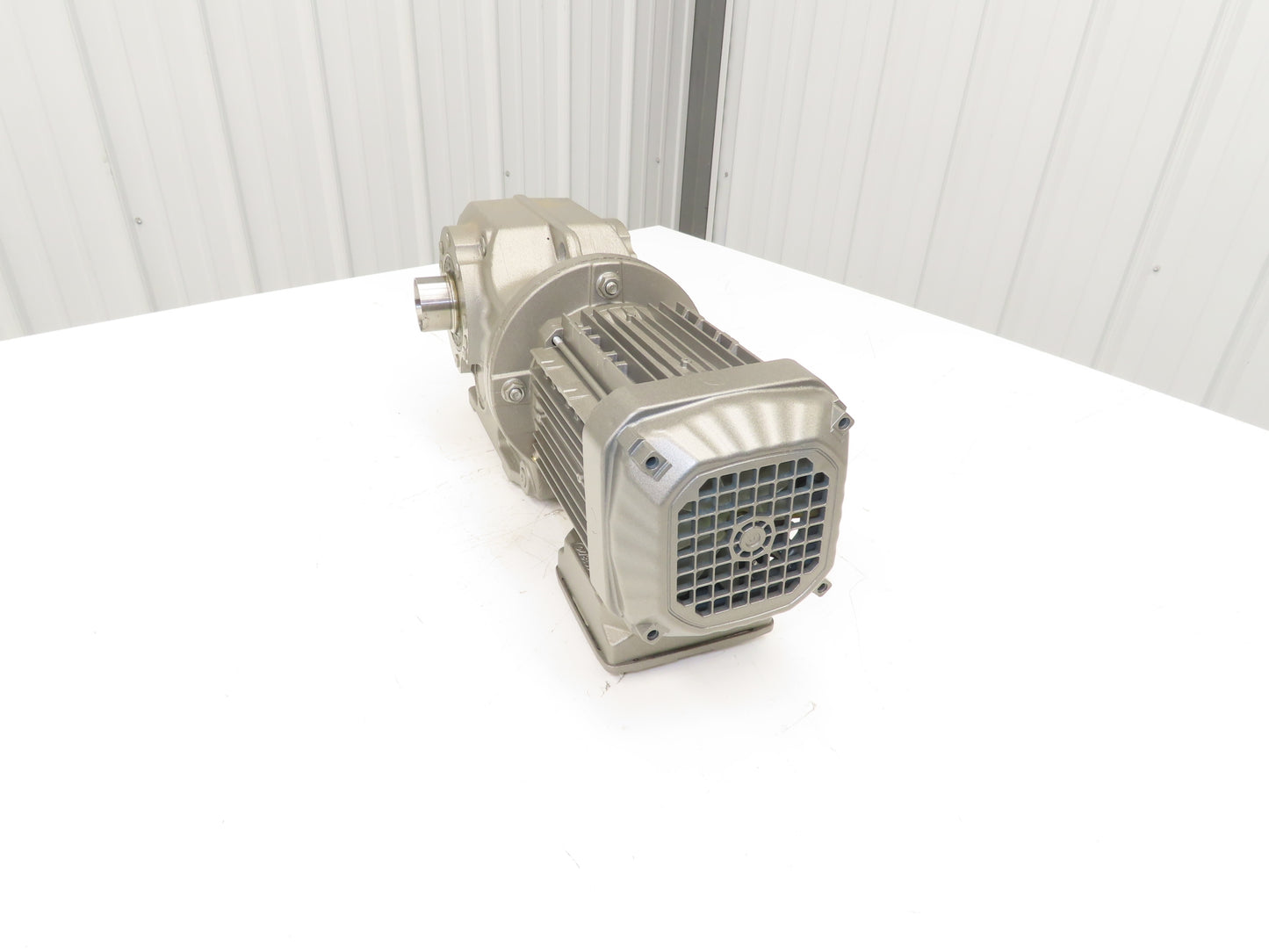 Sew Eurodrive KT47 DRN71M4 Gearmotor 21.81 Ratio .5Hp 230/460V 3PH 79rpm 90L