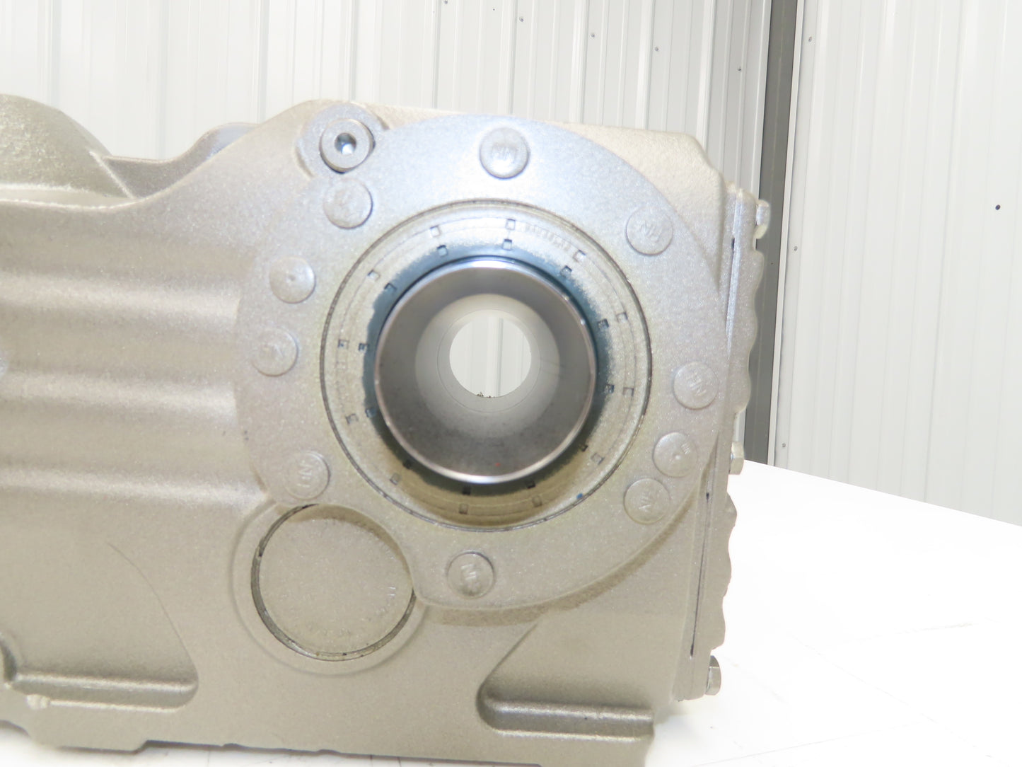 Sew Eurodrive KT47 DRN71M4 Gearmotor 21.81 Ratio .5Hp 230/460V 3PH 79rpm 90L