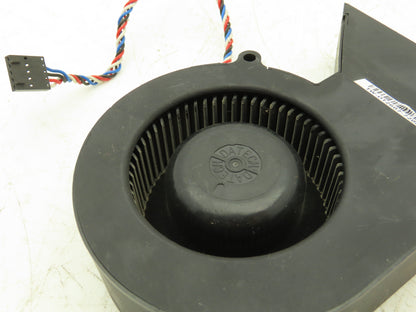 Datech DB13733-12VHBPA T2607 DC Brushless Server Blower Fan 12VDC 2.6A Lot of 10