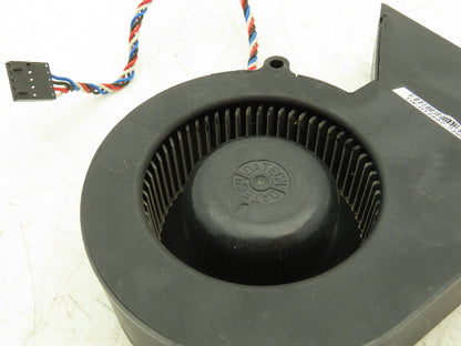 Datech DB13733-12VHBPA T2607 DC Brushless Server Blower Fan 12VDC 2.6A Lot of 10