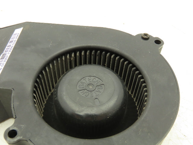 Datech DB13733-12VHBPA T2607 DC Brushless Server Blower Fan 12VDC 2.6A Lot of 10