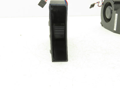 Datech DB13733-12VHBPA T2607 DC Brushless Server Blower Fan 12VDC 2.6A Lot of 10