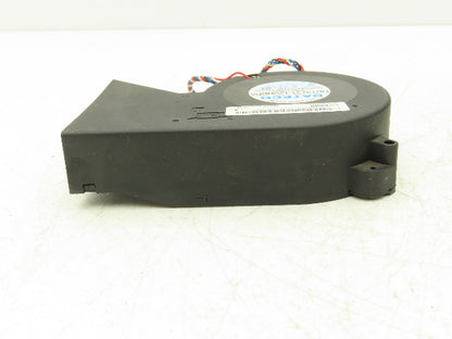 Datech DB13733-12VHBPA T2607 DC Brushless Server Blower Fan 12VDC 2.6A Lot of 10