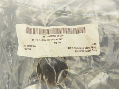 Sew Eurodrive Ringspann KT47 Gearmotor Shrink Disc Coupling Kit 1-7/16"