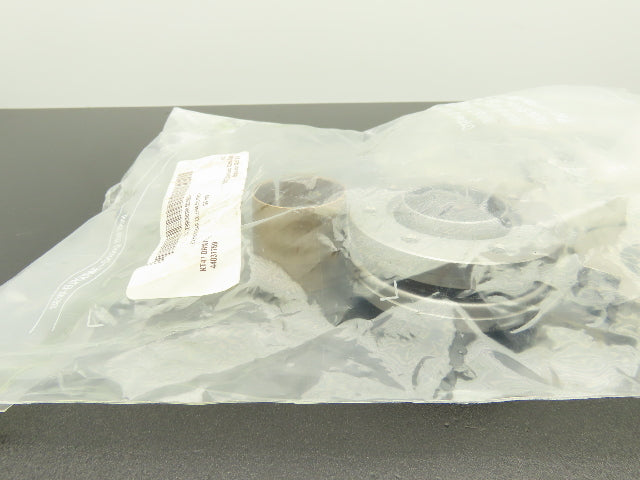 Sew Eurodrive Ringspann KT47 Gearmotor Shrink Disc Coupling Kit 1-7/16"