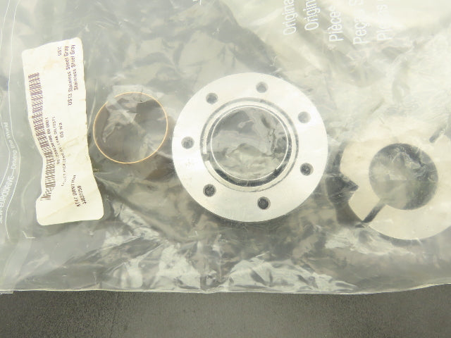 Sew Eurodrive Ringspann KT47 Gearmotor Shrink Disc Coupling Kit 1-7/16"