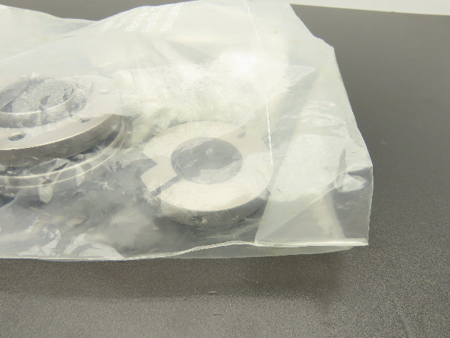 Sew Eurodrive Ringspann KT47 Gearmotor Shrink Disc Coupling Kit 1-7/16"