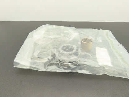 Sew Eurodrive Ringspann KT47 Gearmotor Shrink Disc Coupling Kit 1-7/16"