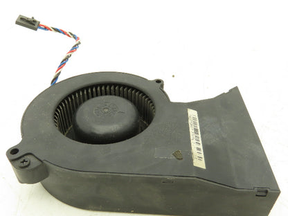 Datech DB13733-12VHBPA T2607 DC Brushless Server Blower Fan 12VDC 2.6A Lot of 11