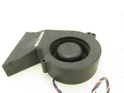 Datech DB13733-12VHBPA T2607 DC Brushless Server Blower Fan 12VDC 2.6A Lot of 11