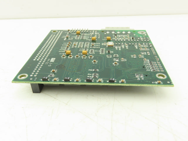 Fanuc 5136-DNP-104 Woodhead Canada, Device Net Interface Card, Circuit board