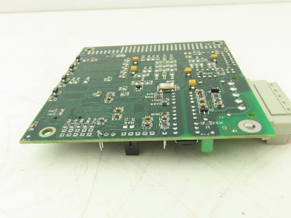 Fanuc 5136-DNP-104 Woodhead Canada, Device Net Interface Card, Circuit board