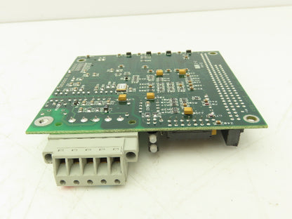 Fanuc 5136-DNP-104 Woodhead Canada, Device Net Interface Card, Circuit board