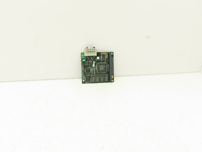 Fanuc 5136-DNP-104 Woodhead Canada, Device Net Interface Card, Circuit board