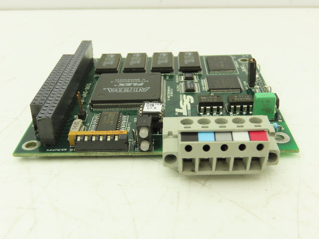 Fanuc 5136-DNP-104 Woodhead Canada, Device Net Interface Card, Circuit board