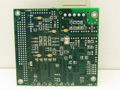 Fanuc 5136-DNP-104 Woodhead Canada, Device Net Interface Card, Circuit board