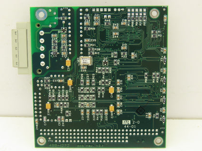 Fanuc 5136-DNP-104 Woodhead Canada, Device Net Interface Card, Circuit board