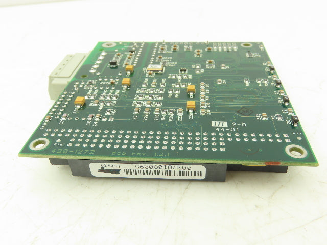 Fanuc 5136-DNP-104 Woodhead Canada, Device Net Interface Card, Circuit board