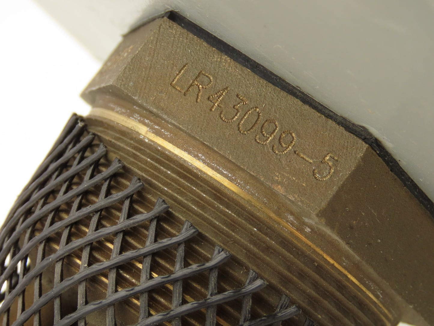 Tempco TSP01979 Screw Plug Immersion Heater Unit 2" NPT 3 kW 480V AC 3 ph Y