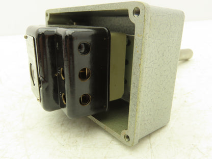 Burkert TYP/080/G06V/1033 Thermocouple 4" Temperature Probe Sensor 380V 10-100°C