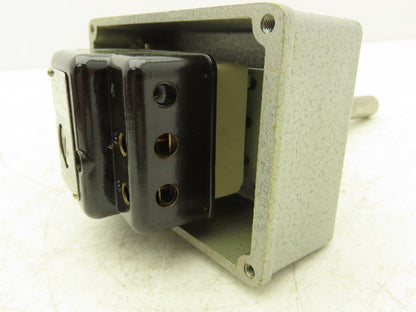 Burkert TYP/080/G06V/1033 Thermocouple 4" Temperature Probe Sensor 380V 10-100°C